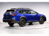 レガシィアウトバック  1.8 エックスブレイク EX 4WD