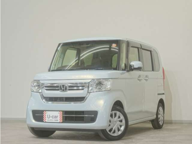 N-BOX L 4WD 