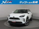 トヨタ ヤリスクロス