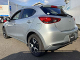 MAZDA2 1.5 15BD 