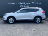 エクストレイル 2.0 20X ハイブリッド 4WD 