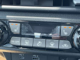 運転席・助手席にシートヒーターを搭載しております