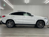 GLEクーペ 450d 4マチック スポーツ コア (ISG) 4WD 