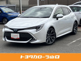 トヨタ カローラスポーツ
