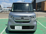 N-BOX G L ターボ ホンダセンシング 4WD 