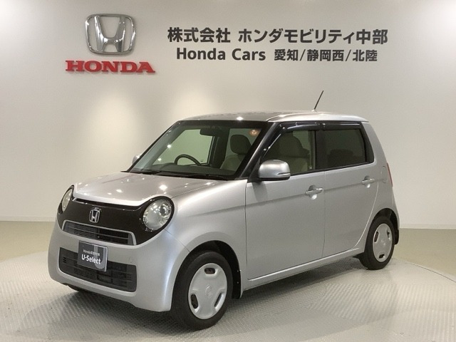N-ONE G Lパッケージ
