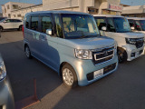 N-BOX G L ホンダセンシング 