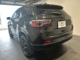 コンパス ブラックシャーク 4WD 