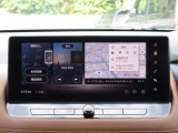 Nissan Connecインフォテインメントシステムを装備!Google搭載です ♪(※Google機能のご利用にはNissan Connectへの加入かスマートフォンやポケットWI-FI等のデータ通信によるテザリング通信が必要となります)