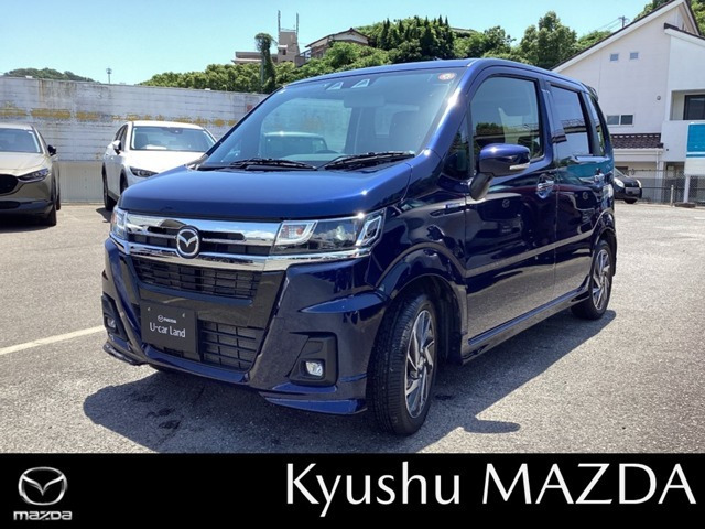 フレア ハイブリッド XS 