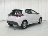 ヤリス 1.5 ハイブリッド Z E-Four 4WD 