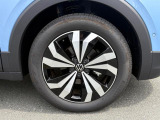 T-Cross TSI スタイル 