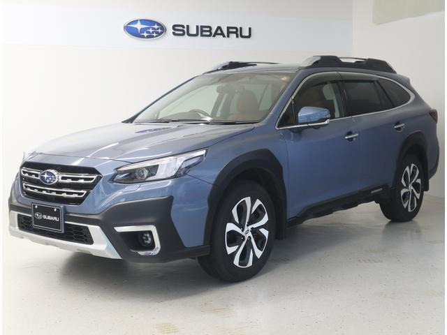 レガシィアウトバック 1.8 リミテッド EX 4WD 