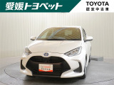 トヨタ ヤリス