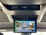 12.1型純正後席ディスプレイ V12T-R72C