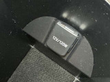 シガーソケット用の充電器が使用可能です!