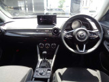 CX-3  1.8 XD ツーリング ディーゼルターボ