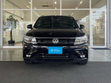 ティグアン TDI 4モーション Rライン ブラックスタイル ディーゼル 4WD ディーゼルタ...