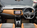 「エンジンで発電してモーターだけで走る」 e-POWERを搭載した唯一無二のSUV。