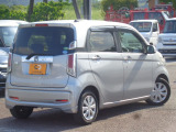 外装も丁寧に磨いております。是非1度実車をご覧ください!