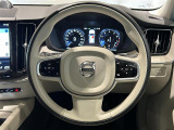 XC60 B5 AWD インスクリプション 4WD 4WD 本革シート