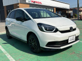 運転支援装置ホンダセンシング搭載車!ミリ波レーダーとカメラで検知した情報をもとに快適な運転や、事故回避を支援する、安全運転支援システムです♪