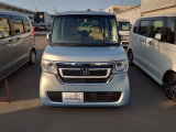 N-BOX G L ホンダセンシング 
