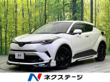 トヨタ C-HR