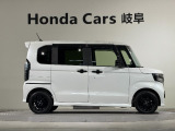 「Honda中古車商品化整備基準」にもとづき徹底チェックを行います。