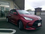 <中古車もトヨタのお店で>納車前にしっかりとお車の点検をさせていただきます。トヨタに自動車整備のプロにプロにお任せください!