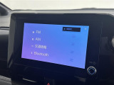 ◇オーディオソースの選択画面です