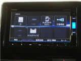 ナビゲーションは様々なメディアに対応しております。