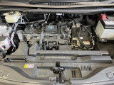 親切・丁寧な専門メカニックスタッフが応対!・車検・点検整備・事故等の修理などアフターサービスも安心。お車のカスタマイズもネクステージのサービススタッフまでご相談ください!