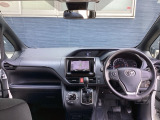 ノア 2.0 Si 4WD 