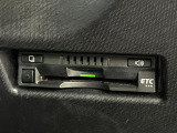 【ETC】高速道路の料金所をストレスなく通過!話題のスポットやサービスエリアに多い「スマートIC」利用時は必須のアイテムです。当店でセットアップを実施、ご納車当日からすぐにご利用いただけます!