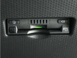 ◆ETC車載器 装備車◆今や必需品のETC!有料道路を利用する際にスムースに通過でき、わずらわしい料金支払いから開放されます!