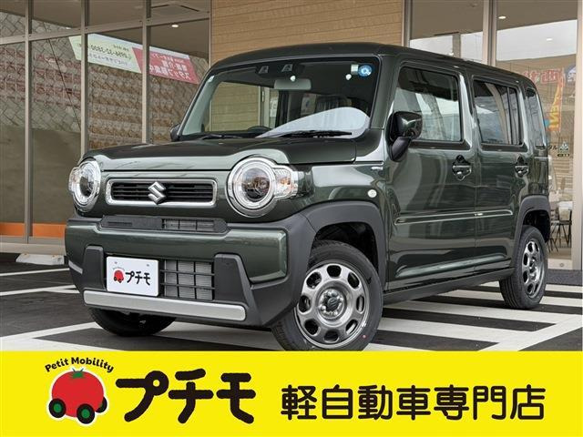 スペーシア ハイブリッド(HYBRID) G 