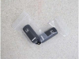 スマートキーはポケットやバッグに入れておけば、ノブに触れただけでロックの解除が可能です!あとはブレーキを踏んでスイッチを押すだけ!簡単にエンジンをかける事ができます♪