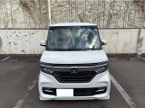 N-BOXカスタム G L ホンダセンシング 