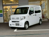 N-VAN G 4WD 