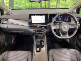 ノートオーラ 1.2 G FOUR レザーエディション 4WD 