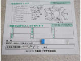 キズ凹み表記しています