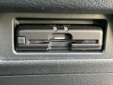 ETCです。セットアップを完了してから納車となりますので、すぐにご利用いただけます。