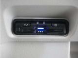 今や必需品の◆ETC車載器 装備車◆ 有料道路を利用する際にスムースに通過でき、わずらわしい料金支払いから開放されます!