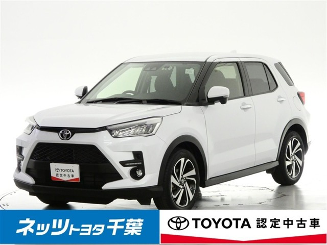 トヨタ ライズ 