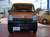 エブリイ Jリミテッド ハイルーフ 4WD 