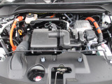 ヴェゼル 1.5 e:HEV RS 
