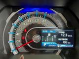 こちらのお車は2023年式、走行距離2万5千kmです!