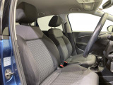 【5人乗り】ゆったりとした座り心地と、車内を広々と使える快適性に長けているので、快適な時間をお過ごしいただけます!