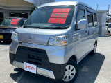 ダイハツ ハイゼットカーゴ